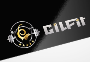 Diseño de Logo por Wonderful design para GiliFit Indonesia | Diseño: #22848596