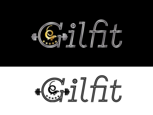 Diseño de Logo por Wonderful design para GiliFit Indonesia | Diseño: #22848676