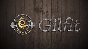 Diseño de Logo por Wonderful design para GiliFit Indonesia | Diseño: #22848679