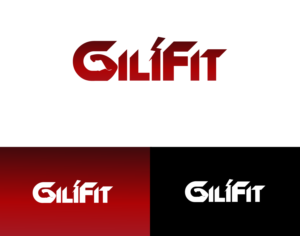 Logo Design by Gexton for GiliFit Indonesia | Design: #22826289