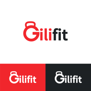Logo Design by Gexton for GiliFit Indonesia | Design: #22826290