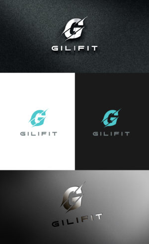 Logo-Design von GLDesigns für GiliFit Indonesia | Design #22829126