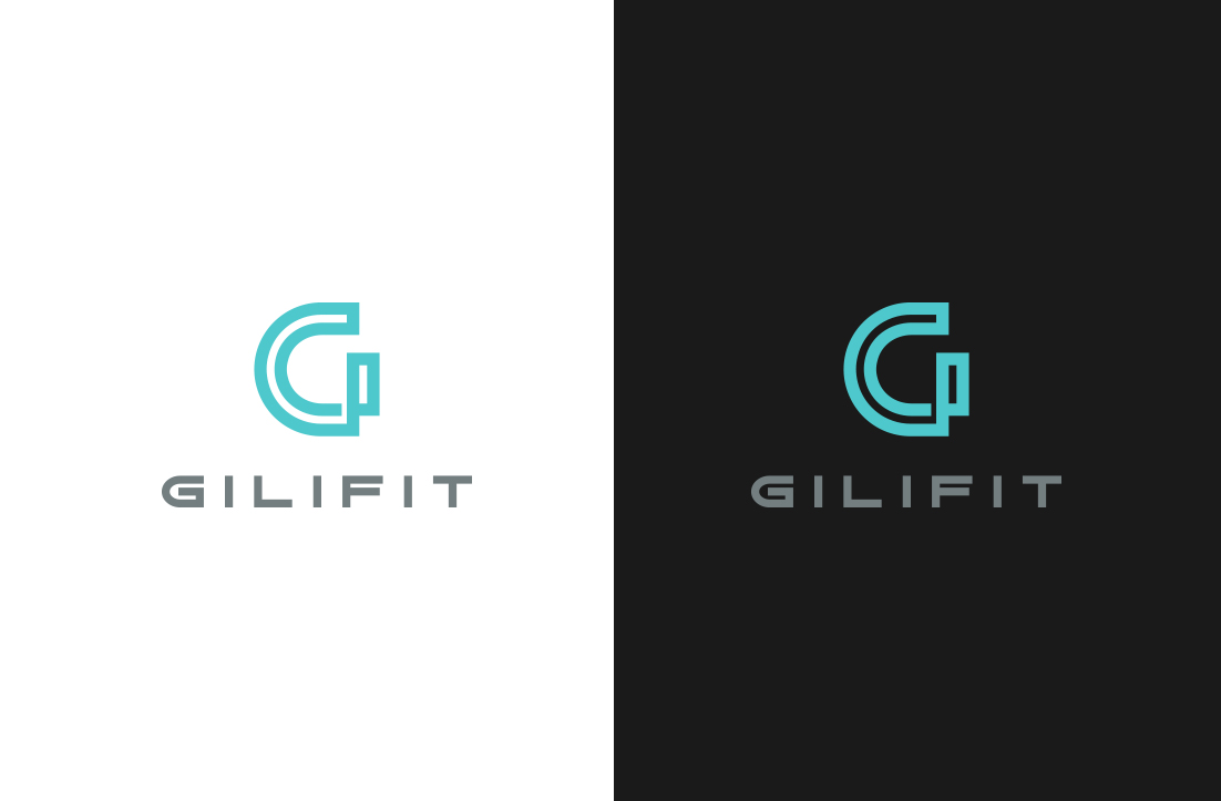 Diseño de Logo por GLDesigns para GiliFit Indonesia | Diseño #22835882