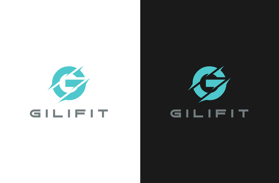 Logo Design by GLDesigns for GiliFit Indonesia | Design #22840117