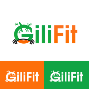 Design de Logo par Pram Shaw pour GiliFit Indonesia | Design : #22825349