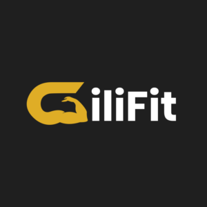 Logo Design by Pram Shaw for GiliFit Indonesia | Design: #22825350