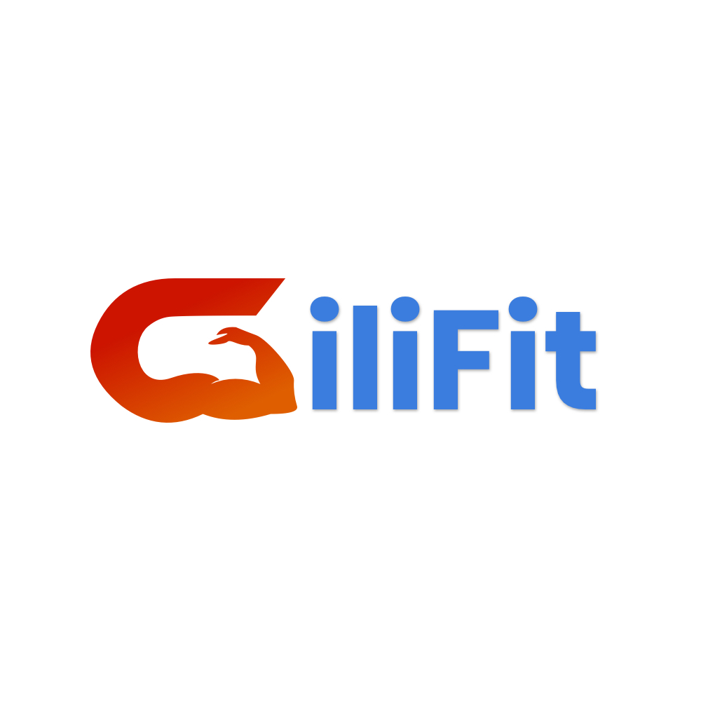 Design de Logo par Pram Shaw pour GiliFit Indonesia | Design #22825384