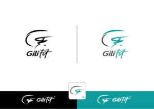 Logo Design by ~idiaz~ for GiliFit Indonesia | Design: #22892154