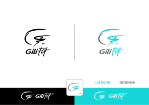 Logo Design by ~idiaz~ for GiliFit Indonesia | Design: #22915148