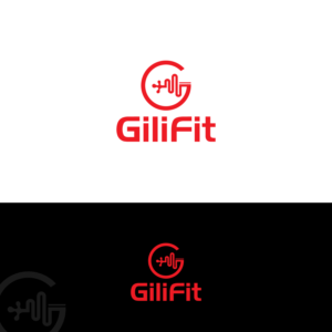 Logo Design by debdesign for GiliFit Indonesia | Design: #22823585
