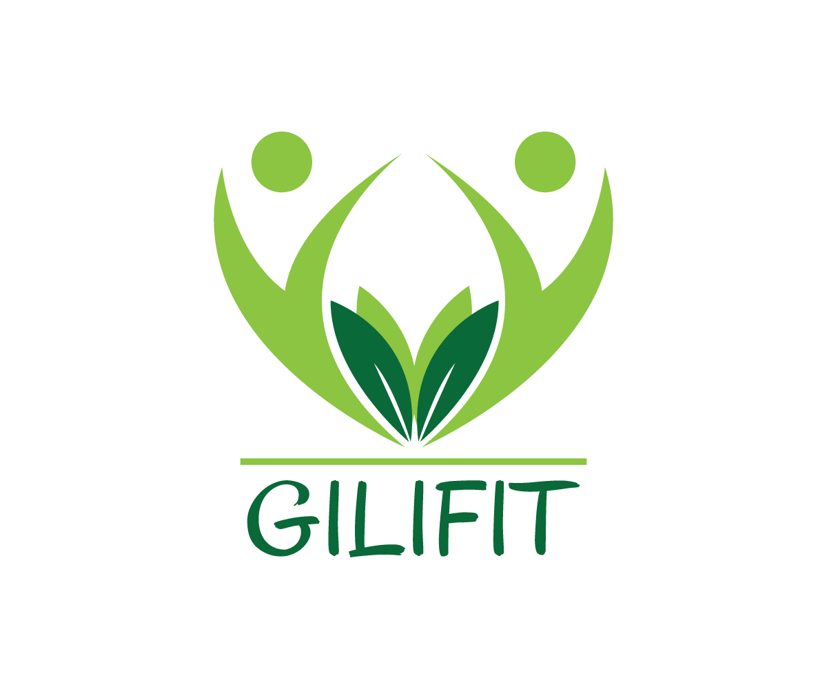 Logo Design by ivana_ivana for GiliFit Indonesia | Design #22944500