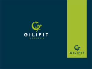 GiliFit | Logo-Design von CKS d e s i g n
