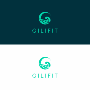 Logo Design by expdesign for GiliFit Indonesia | Design: #22907133