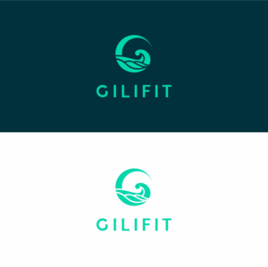 Logo Design by expdesign for GiliFit Indonesia | Design: #22912680