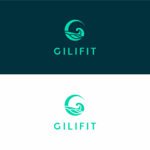 Logo Design by expdesign for GiliFit Indonesia | Design: #22912720