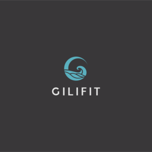 Logo Design by expdesign for GiliFit Indonesia | Design: #22918613