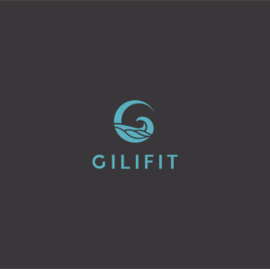 Logo Design by expdesign for GiliFit Indonesia | Design: #22918628