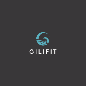 Logo Design by expdesign for GiliFit Indonesia | Design: #22918655