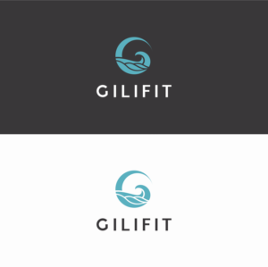 Logo-Design von expdesign für GiliFit Indonesia | Design #22926507