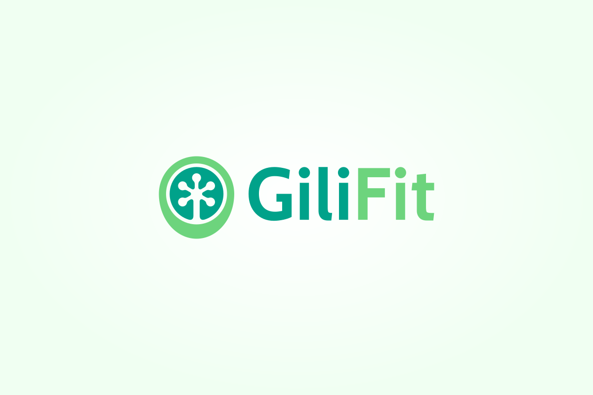 Logo Design by metapunkt for GiliFit Indonesia | Design #22911106