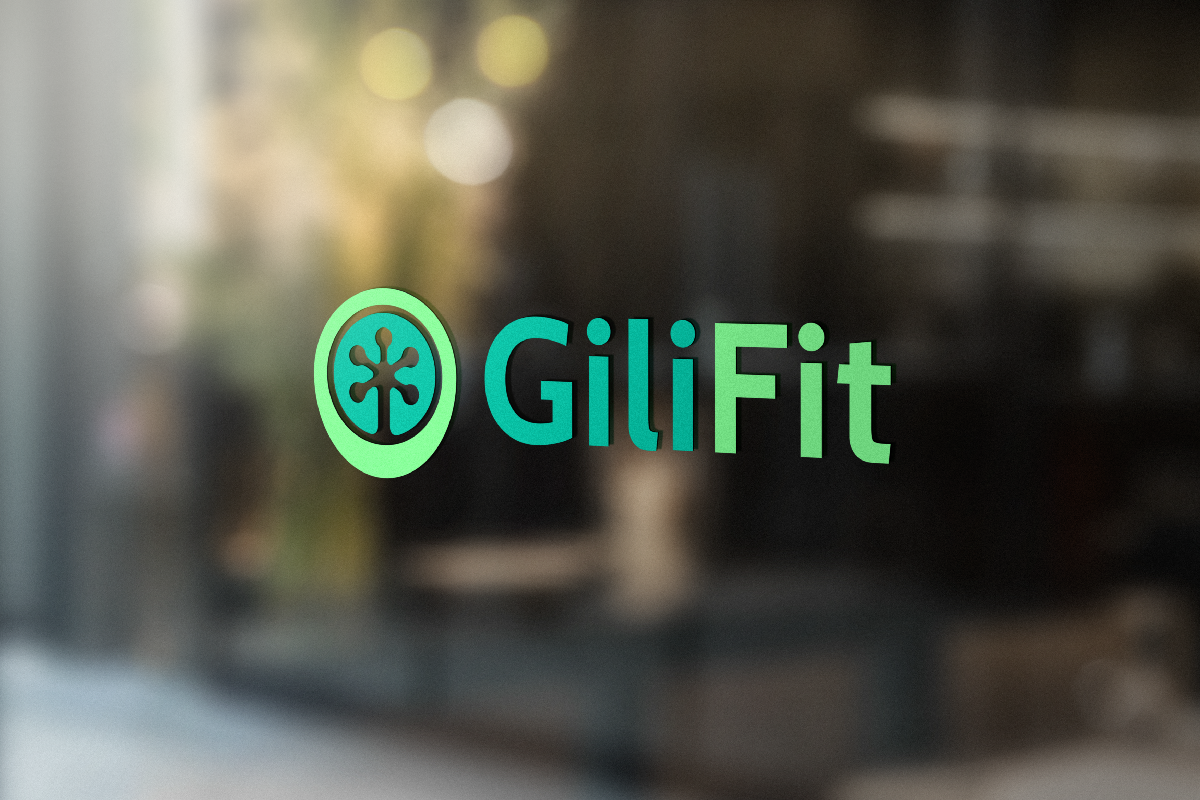 Logo Design by metapunkt for GiliFit Indonesia | Design #22911108