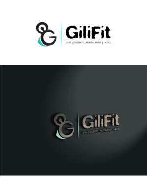 Design de Logo par Maxo-Biz pour GiliFit Indonesia | Design : #22834398