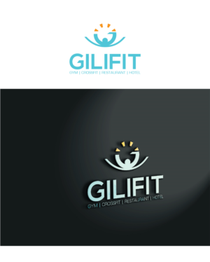 Design de Logo par Maxo-Biz pour GiliFit Indonesia | Design : #22840829