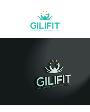 Design de Logo par Maxo-Biz pour GiliFit Indonesia | Design : #22840830