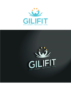 Design de Logo par Maxo-Biz pour GiliFit Indonesia | Design : #22840833