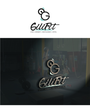 Design de Logo par Maxo-Biz pour GiliFit Indonesia | Design : #22869672