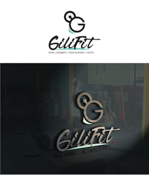 Design de Logo par Maxo-Biz pour GiliFit Indonesia | Design : #22869674