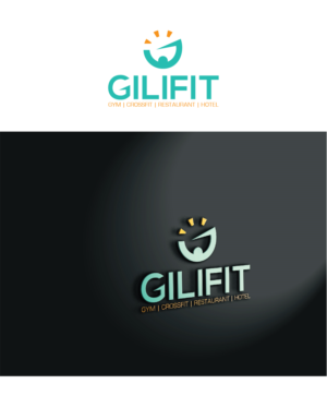 Design de Logo par Maxo-Biz pour GiliFit Indonesia | Design : #22913943