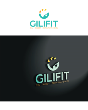 Design de Logo par Maxo-Biz pour GiliFit Indonesia | Design : #22913944