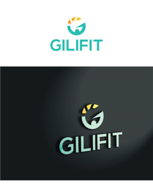 Logo Design by Maxo-Biz for GiliFit Indonesia | Design: #22920948