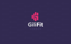 GiliFit | Diseño de Logo por k.a.n