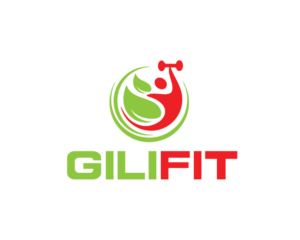 Logo Design by Faiz  Graphic design for GiliFit Indonesia | Design: #22827731