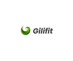 GiliFit | Logo-Design von Anggerism