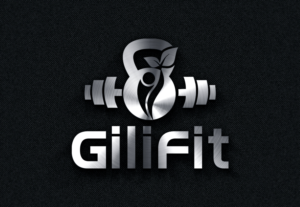 Logo Design by Design Solving for GiliFit Indonesia | Design: #22836131