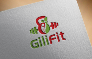Logo Design by Design Solving for GiliFit Indonesia | Design: #22836132