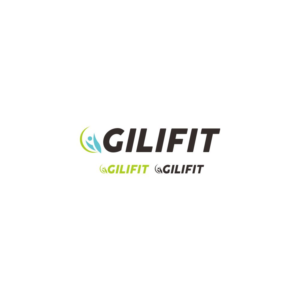 Logo Design by andi_fikri for GiliFit Indonesia | Design: #22827883