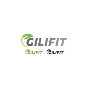 Logo Design by andi_fikri for GiliFit Indonesia | Design: #22864129