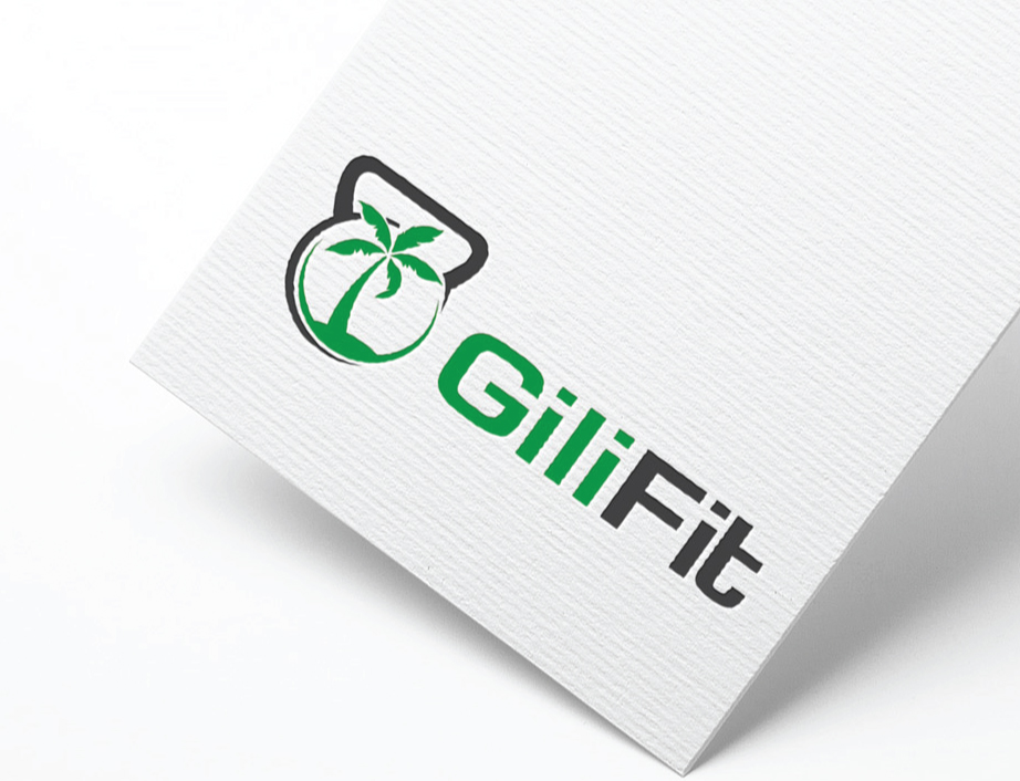 Logo Design by hoaihoai for GiliFit Indonesia | Design #22902555