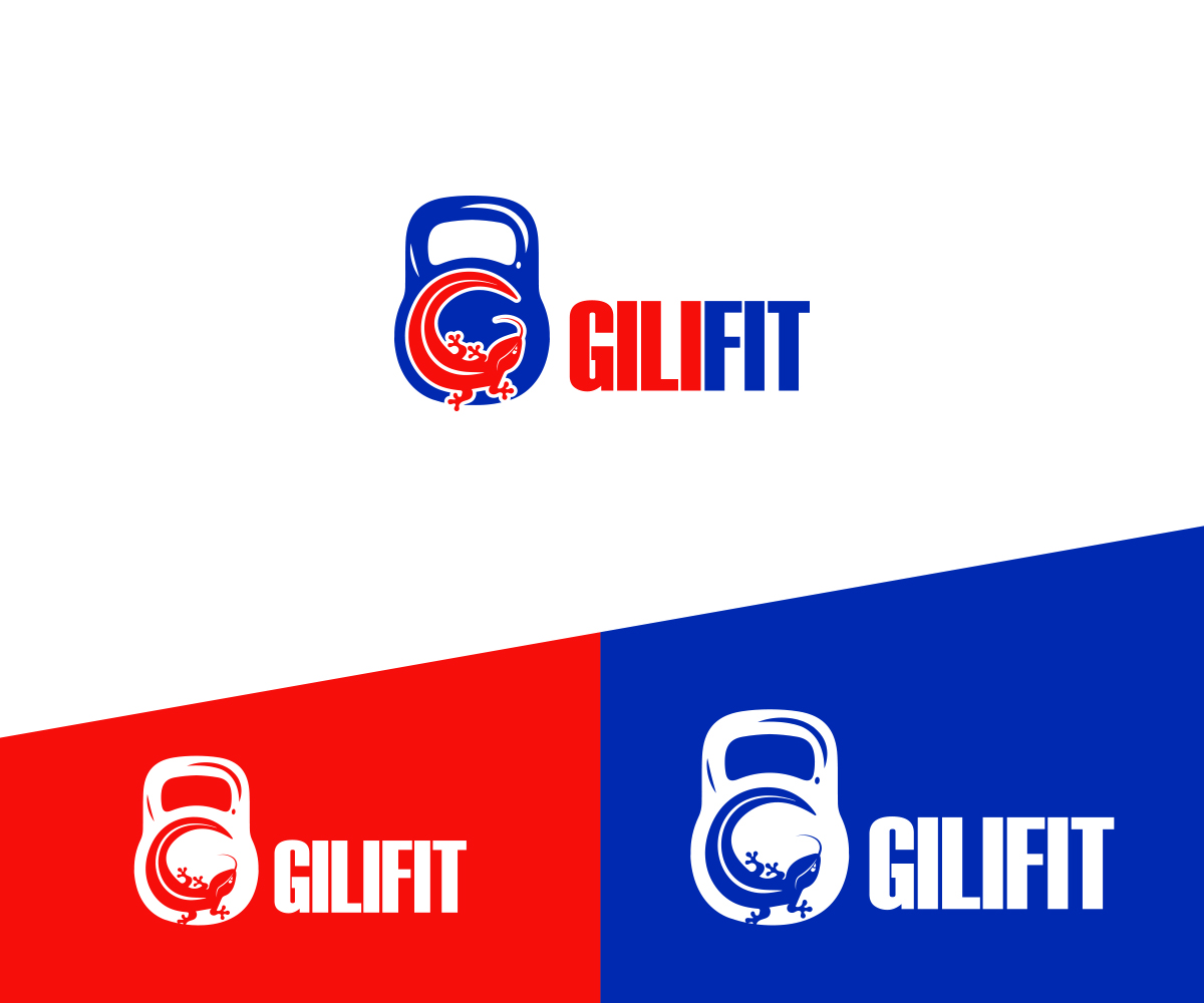 Design de Logo par kili sadia 2 pour GiliFit Indonesia | Design #22843140