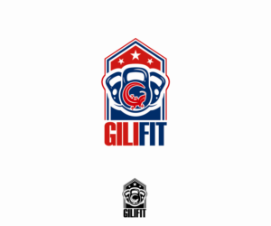 Design de Logo par kili sadia 2 pour GiliFit Indonesia | Design : #22843169