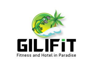 Logo Design by Julian Jabez 07