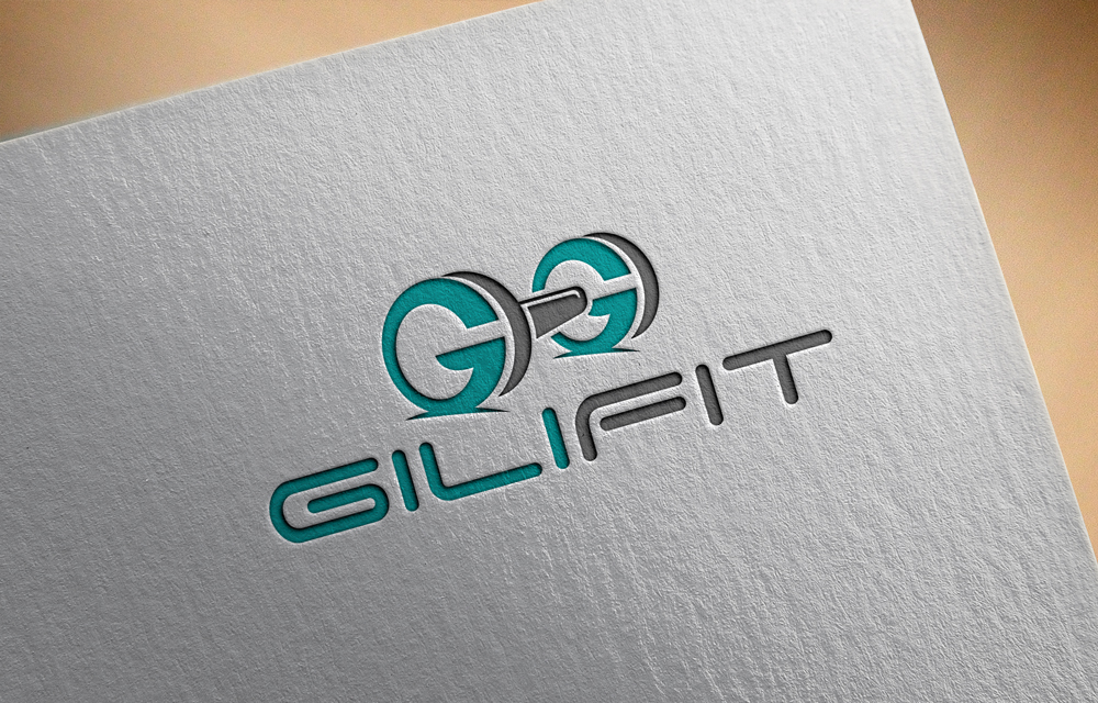 Design de Logo par Ismail 21 pour GiliFit Indonesia | Design #22926266
