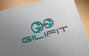 Logo Design by Ismail 21 for GiliFit Indonesia | Design: #22926266
