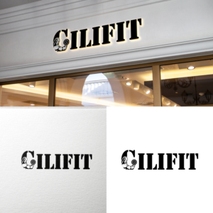 Logo Design by agus alya