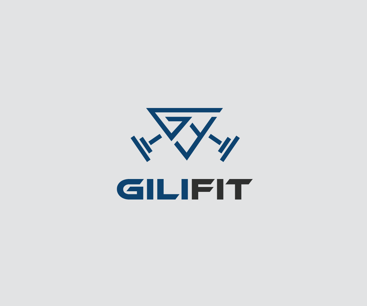 Logo Design by Kreative Destiny for GiliFit Indonesia | Design #22890510