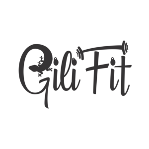 Logo-Design von magnetIndia für GiliFit Indonesia | Design #22947030